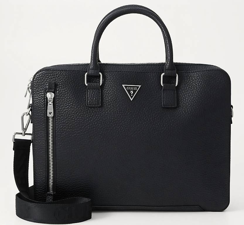 Valigie & Borse: Guess Aktentasche TORINO – Usato da Wangen SZ venduto da daslohntsich