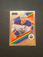 Connor McDavid 2023-24 OPC Platinum Edmonton Oilers
