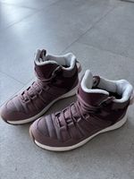 Winter Schuh