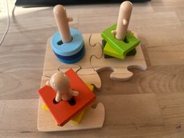 Spielzeug für Kleinkinder