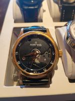 montre d'horloger 6497