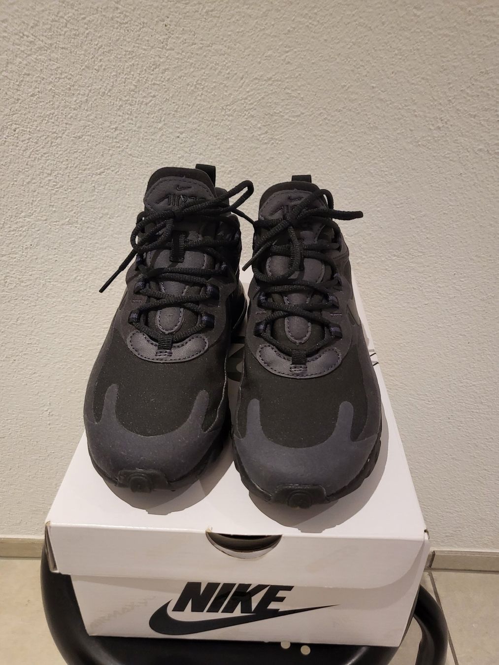 Nike Damenschuhe: NIKE W Air Max Gr. 37.5 – Gebraucht aus Dielsdorf von a.ruettimann 1
