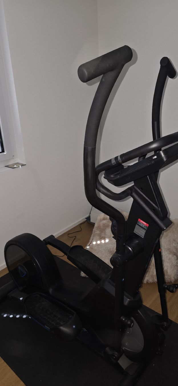 CardioStrong Hometrainer: cardiostrong Crosstrainer EX60 - CST-EX60 – Gebraucht aus Gerlafingen von Gunlo82 1
