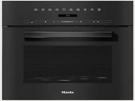 MIELE M 7244 TC Einbau-Mikrowelle