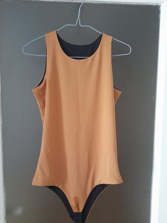 Body new reversible