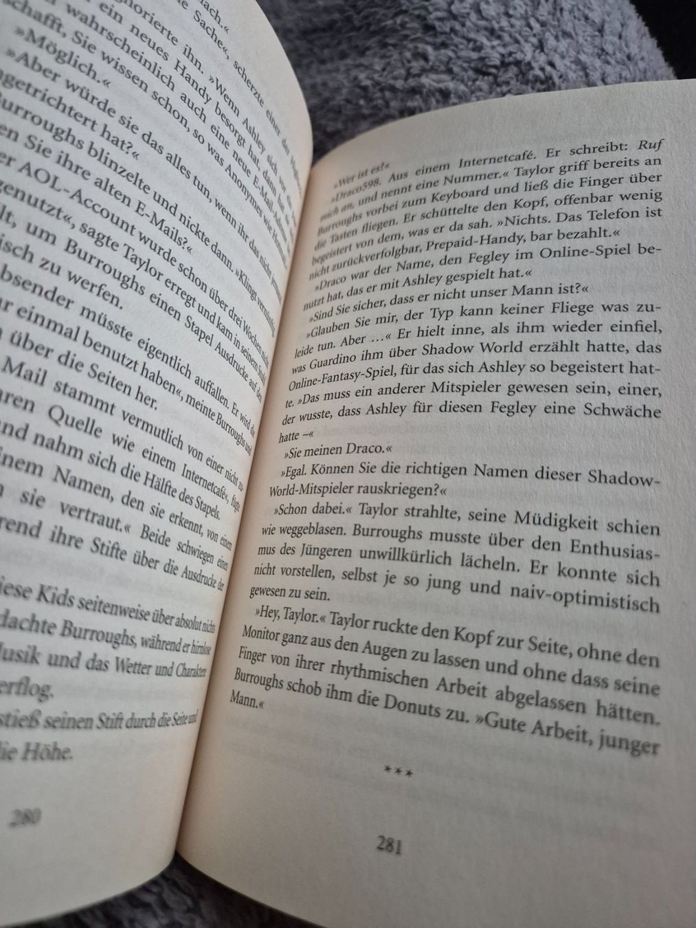 Livres: Schlangen blut – D'occasion à Reigoldswil par lus_76dn 2