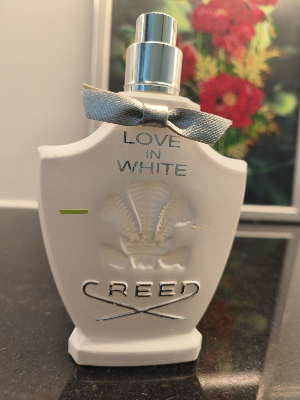 Creed Parfum & Eau de Toilette: Creed Love in White 75 ml – Gebraucht aus Carouge GE von pro_8k9d 8
