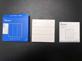 Sonoff SwitchMan R5 - Intelligenter Lichtschalter - Neu!