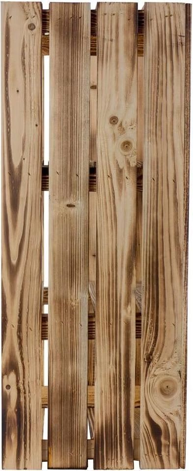 Regale: Vintage Holzregal – Gebraucht aus Safenwil von Momohabilis 2