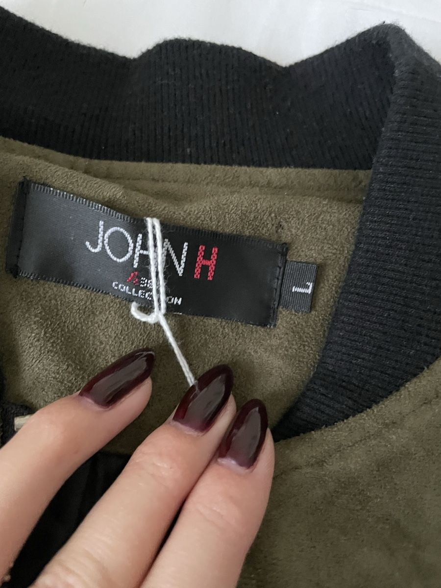 Giacche: Veste Homme John H – Usato da Concise venduto da Lae99 1