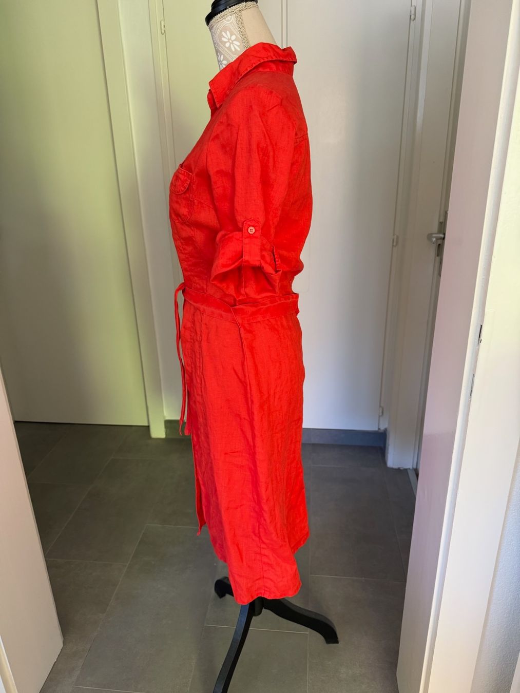H&M Robes: H&M - robe - 36 – D'occasion à Sion par accroshoes 1