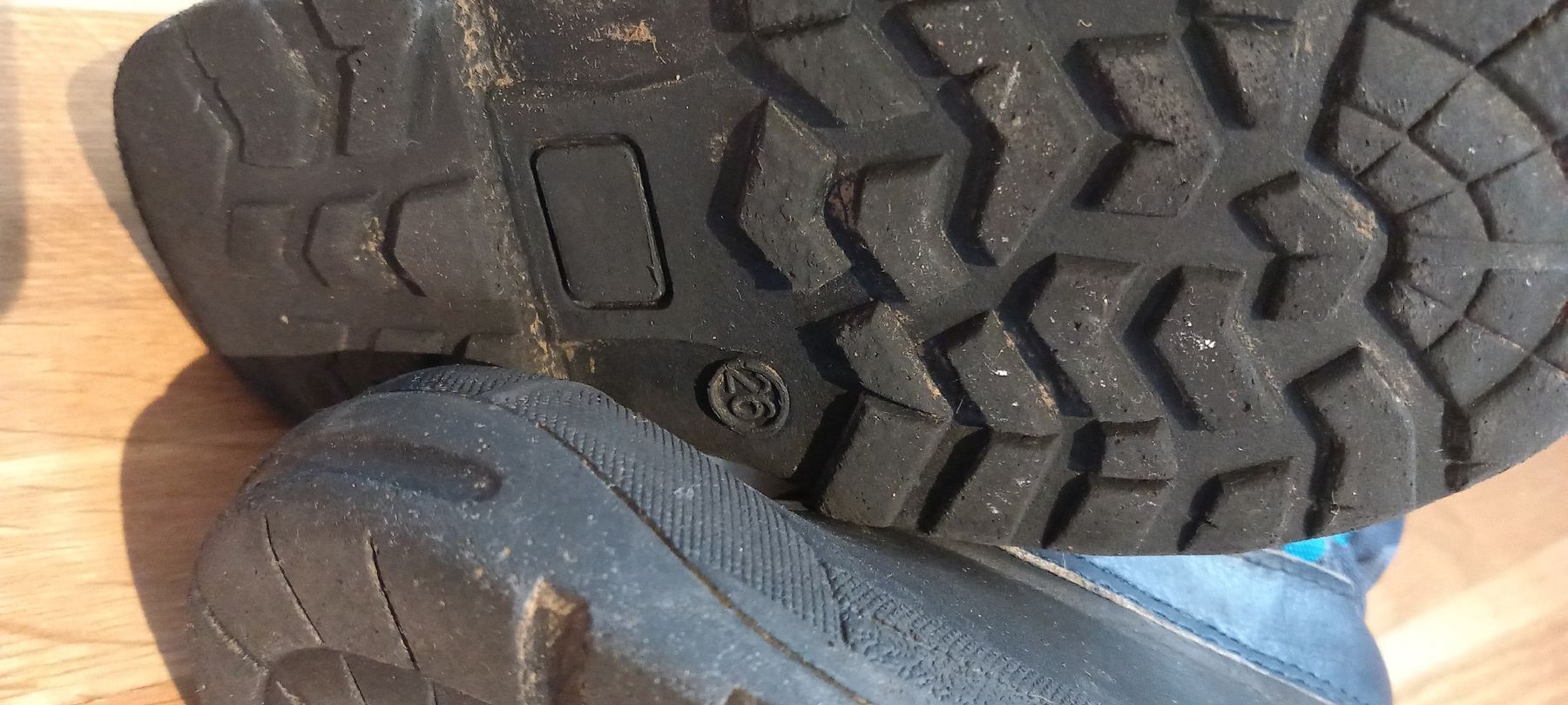 Reima Schuhe für Jungen: Reima Winterstiefel gr. 26 – Gebraucht aus Oberburg von liawit 2
