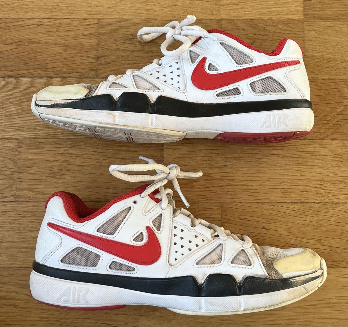 Nike Scarpe da uomo: Tennisschuhe Nike Gr 41 – Usato da Zürich venduto da vhaav1510 2