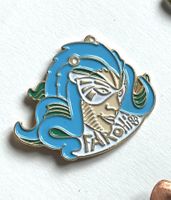 Pin Fakohi 98