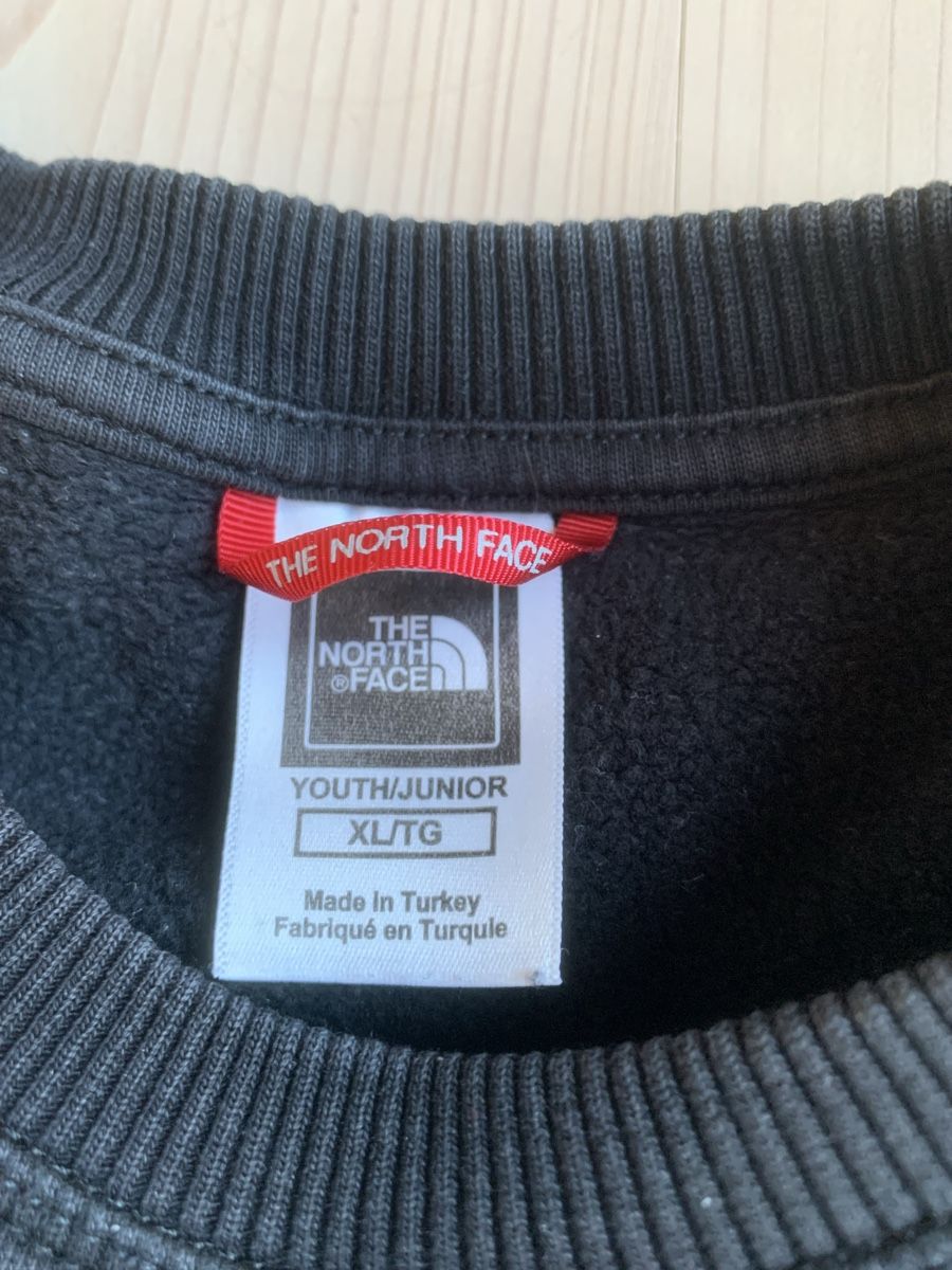North Face Maglioni & Felpe: Pullover von The north face Gr. 158/164 – Usato da Biberist venduto da coffee13 3