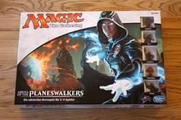 Magic the Gathering - Arena of the Planeswalkers + Innistrad