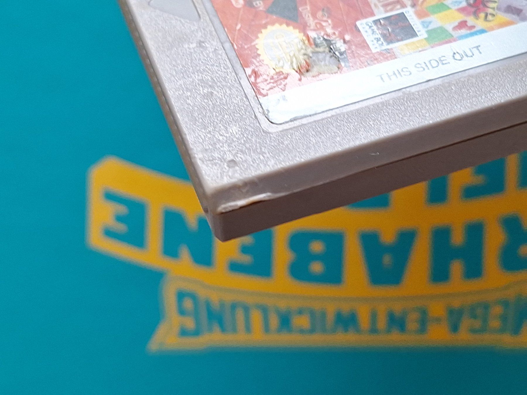 Nintendo Giochi: Mickey's Ultimate Challenge - Mickey Mouse - Gameboy – Usato da Altstätten SG venduto da GGsGameshop 1