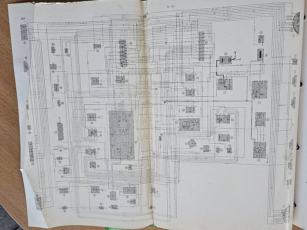 Bücher: Werkstatt Handbuch Rekord-D & Commodore-B – Gebraucht aus Münsingen von astra76 2