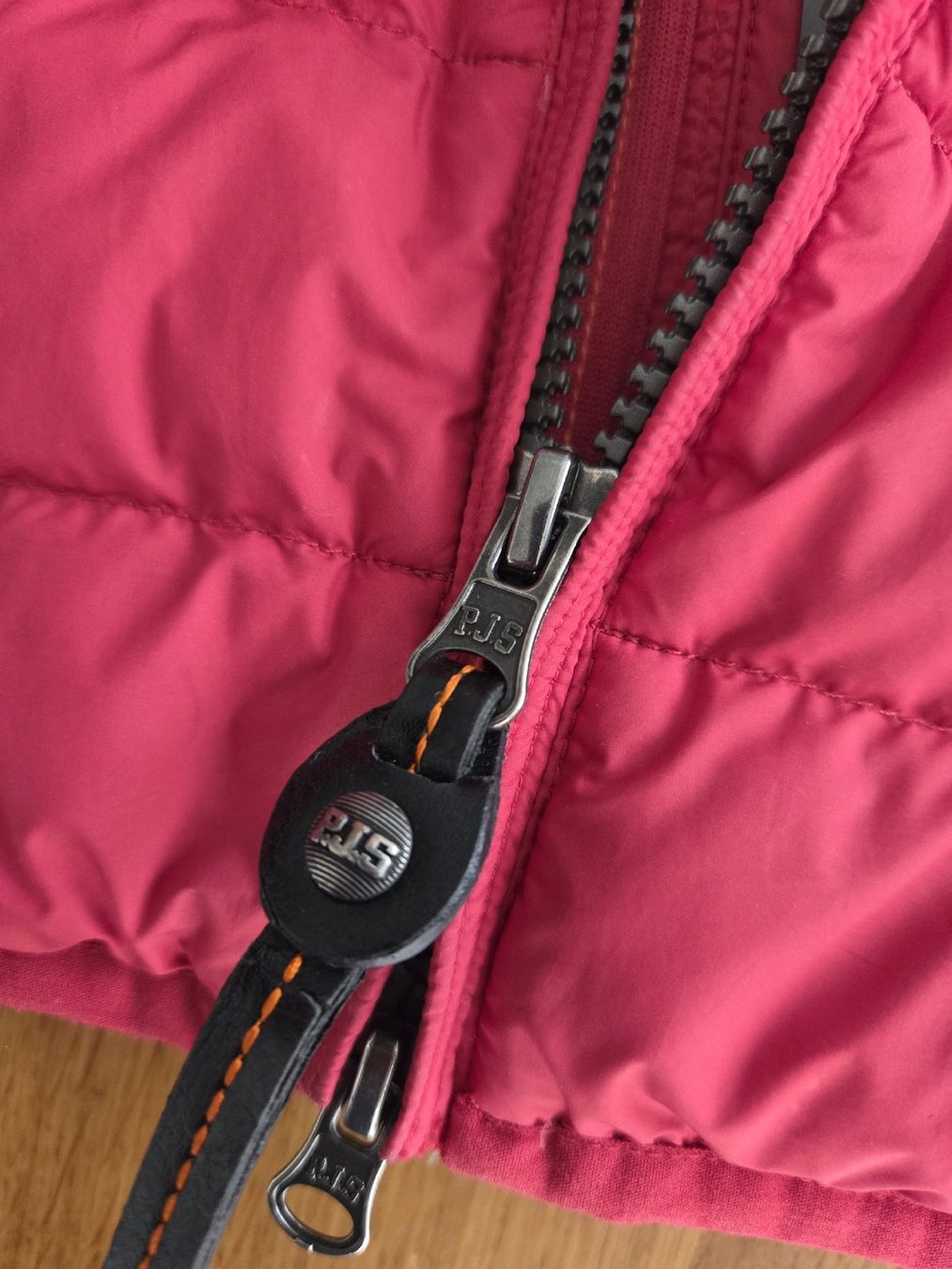 Parajumpers Giacche: Parajumpers Übergangsjacke – Usato da Möhlin venduto da zille_bs 3