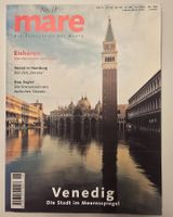 Mare - Die Zeitschrift der Meere # 018 - Venedig