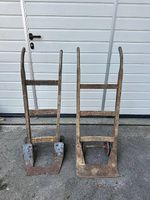 Sackkarren