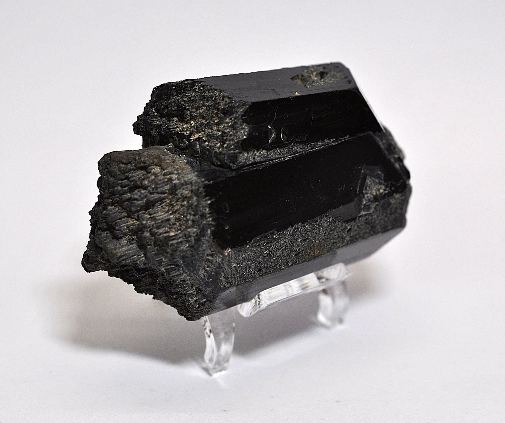 Minerali & Pietre curative: Turmalin aus Namibia – Nuovo (secondo la descrizione) da Grabs venduto da Fadenquarz 2
