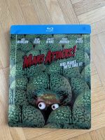Mars Attacks! - Steelbook - Blu-ray