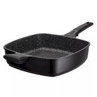 GSW Bratpfanne EASY CLICK QUADURA