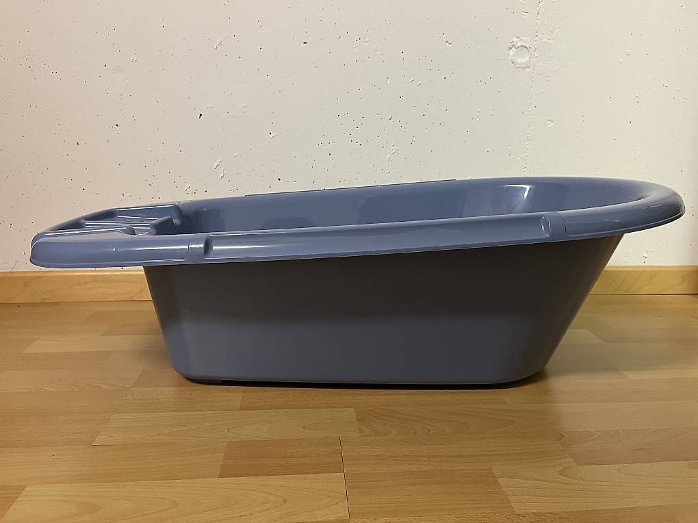 Rotho Vasche da bagno: Vasca per bagnetto neonato – Usato da Novaggio venduto da WildSam 1