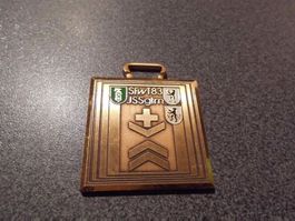 Medaille SF WT 83 / JSS gm