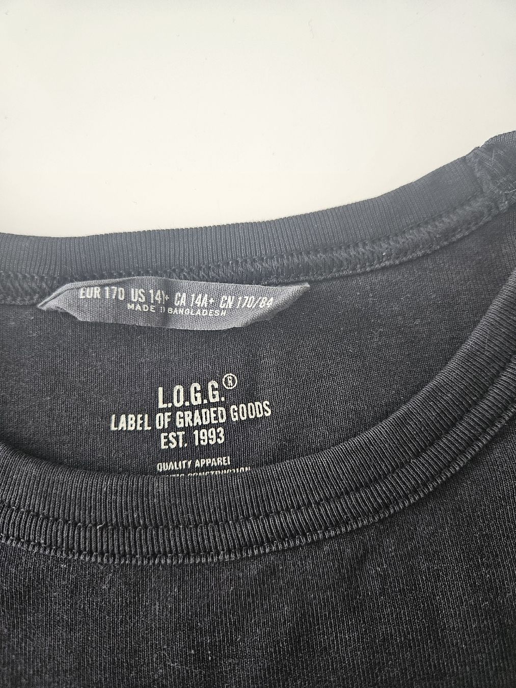 H&M Lotti & Set di vestiti: 2 x Longsleeves – Usato da Ostermundigen venduto da Msmash 1