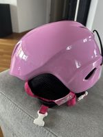 🪖 Kids / Youth GIRO Launch Helmet – Pink