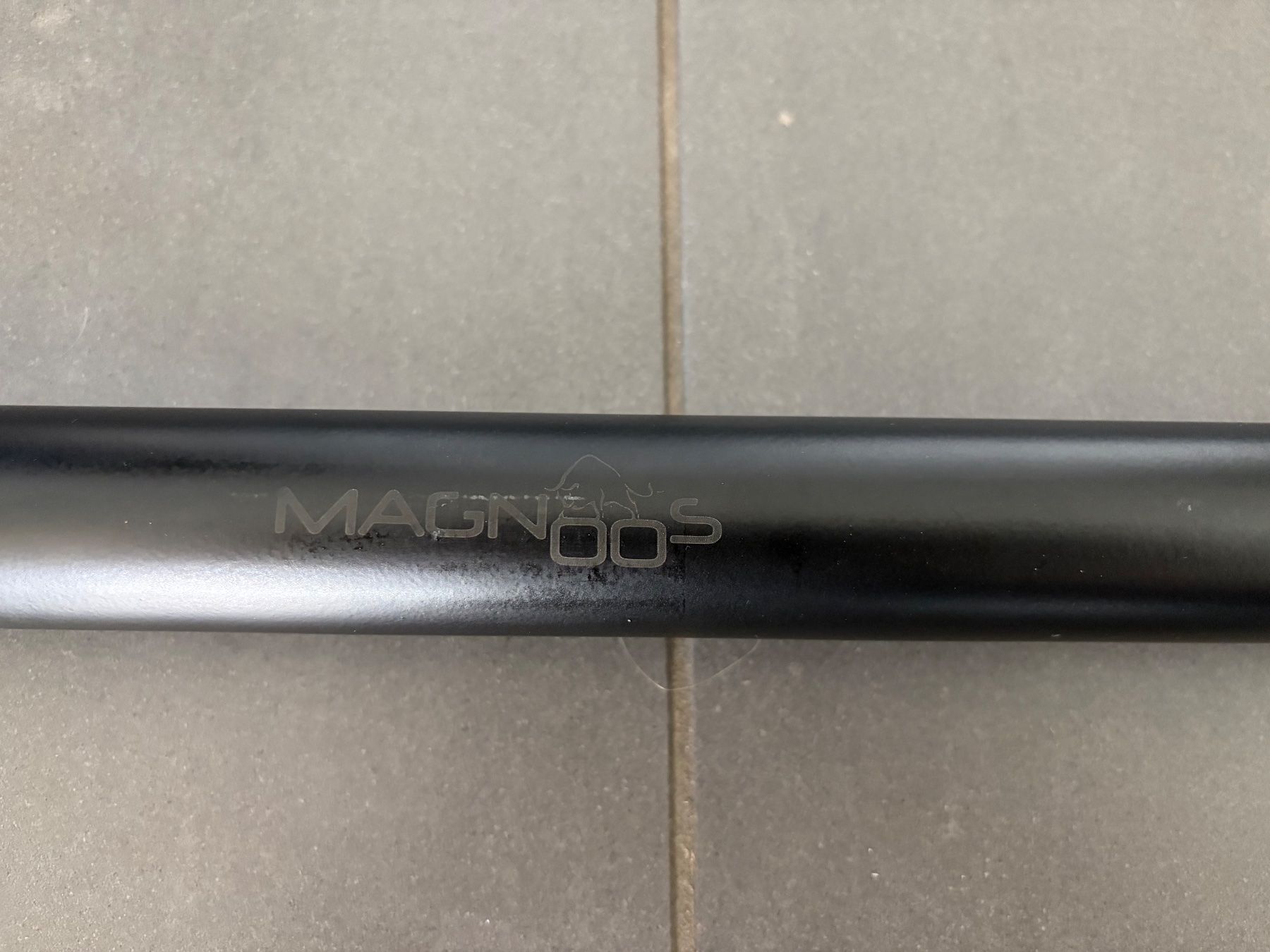 Hometrainer: Pull-up bar – Usato da Zug venduto da ral_fkz2 3