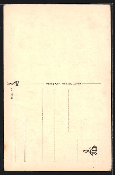 Cartoline postali: AK Basel, Altstadt, Imbergässli – Usato da Berlin venduto da bartko-reher 1