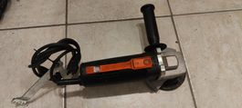 Winkelschleifer Black&Decker