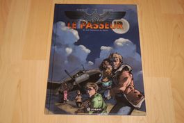 LE PASSEUR     °°°°°  LES ORPHELINS DU REICH  °°°°°