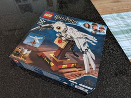 LEGO 75979 Harry Potter Hedwig