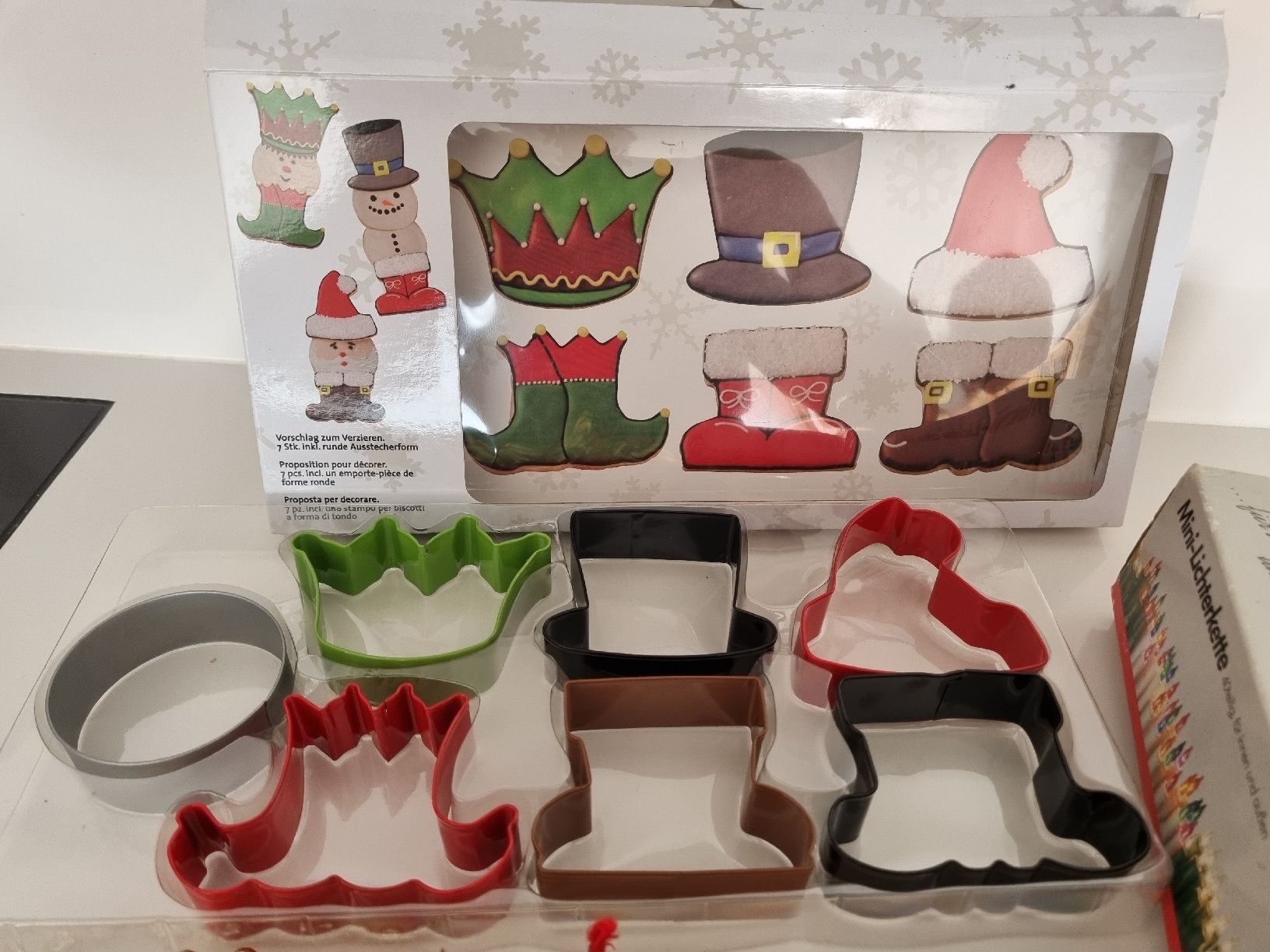 Tutte le decorazioni: Dekoration Weihnachten  – Usato da Steinen venduto da turbogeiss99 1