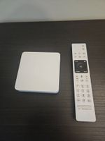 Swisscom TV Box