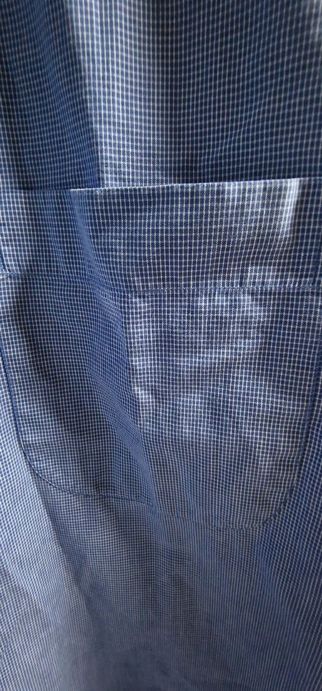 Hugo Boss Camicie: Original Hugo Boss Hemd, Grösse 40, L – Usato da Chur venduto da car_5clc 2
