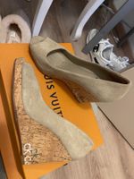 Calvin Klein Keilabsatz Sommerschuh
