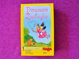 *•¨ Haba Spiel – Prinzessin Zauberfee*•¨