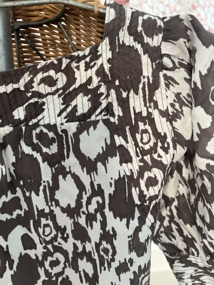 Esprit Camicette: Seidenbluse Esprit, 38 – Usato da Solothurn venduto da Bobesch08 5