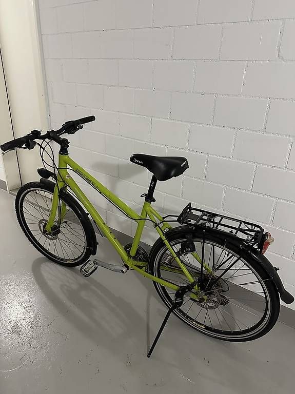 Biciclette: Tour de Suisse Velo, Top – Usato da Hittnau venduto da ant_s5mh