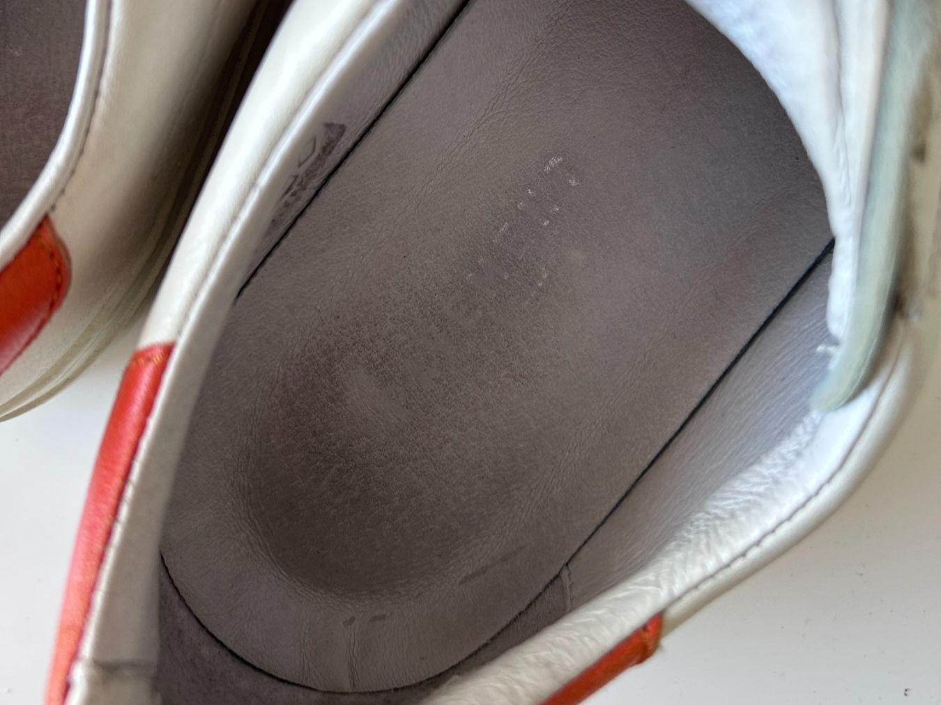Adidas Scarpe da donna: Common Projects Sneakers – Usato da St. Gallen venduto da look-twice 5