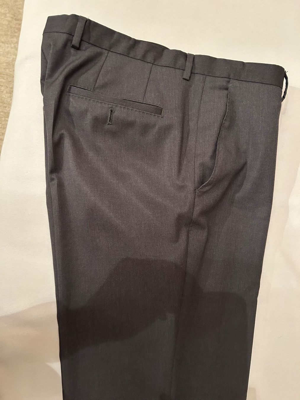 Hugo Boss Pantaloni: Anzughose BOSS – Usato da Gutenswil venduto da walker60 6