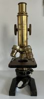 Carl Zeiss Jena Mikroskop