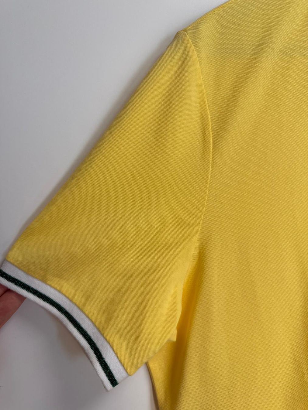 Magliette Polo: Margittes Poloshirt Damen Gr. 48 – Nuovo (secondo la descrizione) da Frauenfeld venduto da LIL_NA 6