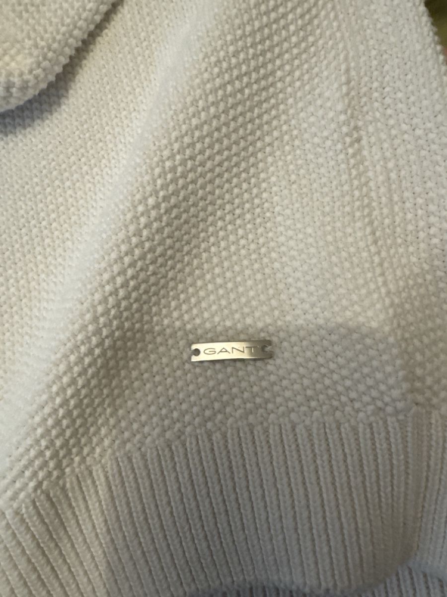 Gant Pullover & Sweatshirts: Gant  – Neu (gemäss Beschreibung) aus Menzingen von Dali2504 2