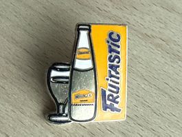 Pin Fruitastic
